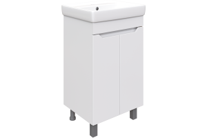 Тумба с раковиной DIWO Архангельск 50 - 2