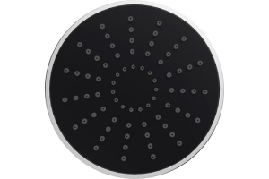 Верхний душ Iddis Built-in Shower Accessories 008MINPi64 хром - 3