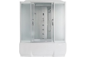 Душевая кабина с поддоном River Dunay 150/80/55 MT (10000000790)