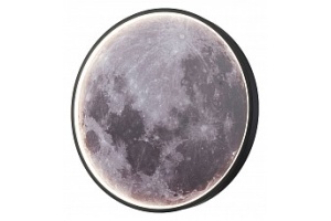 Накладной светильник Escada Planet 10226/SG LED Mars - 2