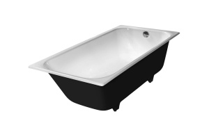 Чугунная ванна Wotte Start 170x75 - 2