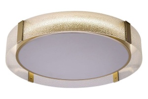 Накладной светильник Zortes Gerda ZRS.1097.60