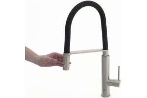 Смеситель Grohe Concetto New 31491000 для кухонной мойки - 2