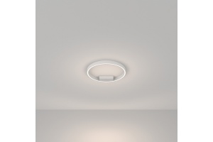 Накладной светильник Maytoni Halo MOD058CL-L25WK - 3