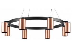 Подвесная люстра Lightstar Rullo LR018308