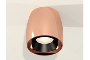 Накладной светильник Ambrella XS XS1144001 - 3