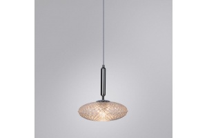 Подвесной светильник Divinare Okab 5005/02 SP-1 - 3