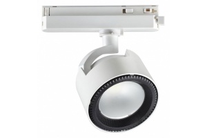 Трековый светодиодный светильник Novotech Port Pirum 358432