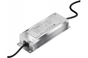 Блок питания с проводом Maytoni Power Supply Parity TRA130DR-200W