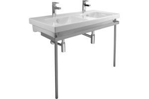 Полотенцедержатель для раковины Jacob Delafon Odeon Up (E4725-39R) - 2