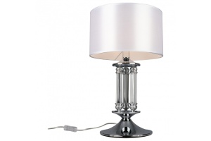 Настольная лампа декоративная Omnilux Alghero OML-64704-01