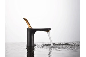 Смеситель для раковины D&K DA1032159 - 2