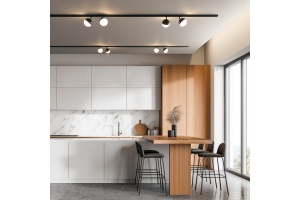 Светильник на штанге Elektrostandard Glob MRL 1015 - 2