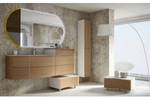 Тумба под раковину Cezares Soho (41881)