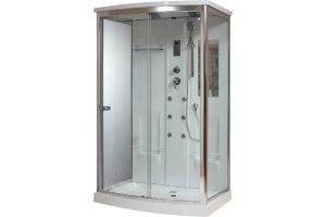 Душевая кабина Timo Lux T-7715 - 2