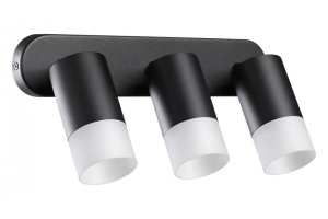 Спот Novotech Over Flax 370739