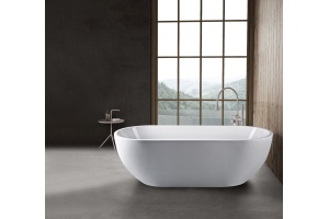 Акриловая ванна Art&Max AM-218-1700-750 170x75 - 3