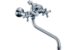 Смеситель для ванны Gappo G2246