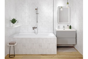 Зеркало Cersanit LED 051 pro 55, с микрофоном и динамиками - 2