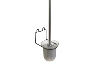 Ершик DIWO Смоленск ПК14787 черный муар