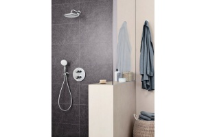 Верхний душ Grohe Tempesta 210 26411000 - 2