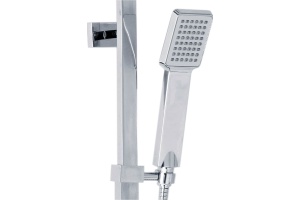 Душевая стойка Veragio Quartet VR.QRT-9930.CR хром - 2