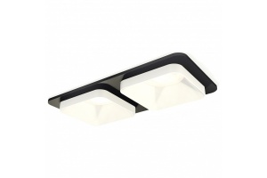 Встраиваемый светильник Ambrella Light XC XC7906001