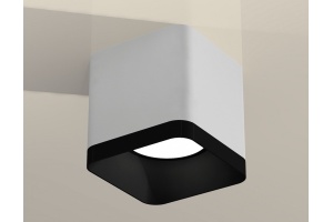 Накладной светильник Ambrella Light Xs780 XS7805002 - 2