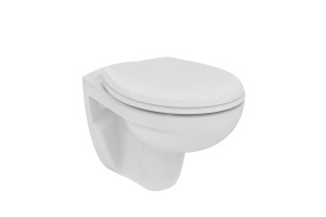 Сиденье для унитаза Ideal Standard San Remo (K705301) - 3