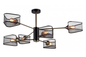 Люстра на штанге Ambrella Light TR TR80172