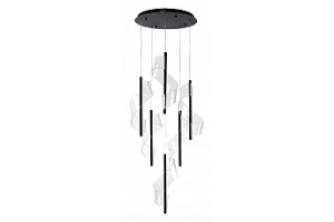 Подвесная люстра Kink Light Илина 08042-6A,19 - 2