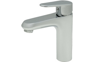 Смеситель Lemark Point для раковины LM0306C - 3