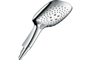 Душевая лейка Hansgrohe Raindance Select E150 3jet 26550000