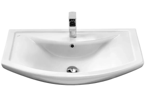 Раковина мебельная Onika Santek Балтика 80 белый  - 3