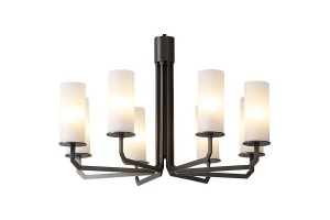 Подвесная люстра Newport 35100 35108/C