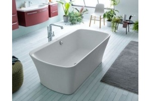 Акриловая ванна Kolpa San Marilyn 180х90 белая - 2