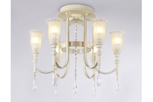 Потолочная люстра Ambrella TR TR3242 - 3