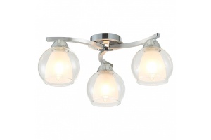 Потолочная люстра Citilux Кристи CL152137