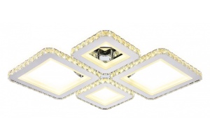 Потолочная люстра Ambrella Light FA FA1726 - 3