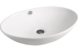 Раковина SantiLine SL-1019