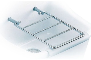 Norma Решетка для раковины Norma Без покрытия