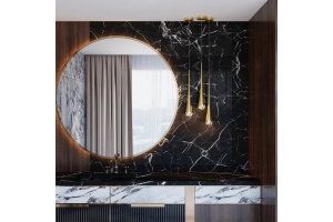 Бра Odeon Light L-vision Gota 4278/1W - 3