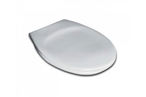 Крышка-сиденье Ideal Standard Ecco W303001 с микролифтом