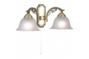 Бра Reccagni Angelo 2720 A 2720/2