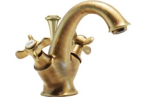 Смеситель для раковины Webert Ottocento OT700102065, бронза