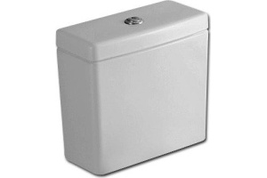 Бачок для унитаза Villeroy & Boch Subway 7723 1101 alpin