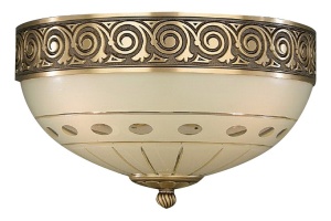 Накладной светильник Reccagni Angelo 7014 A 7014/2