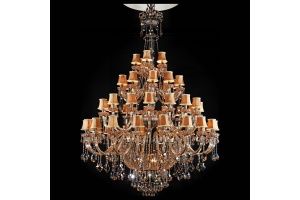 Подвесная люстра Osgona Nativo 715577 - 2