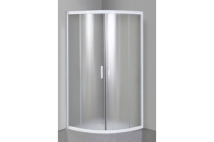 Душевое ограждение без поддона River DON 80/43 MT (10000000698) - 2