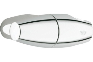 Настенный держатель Grohe Movario 28401000